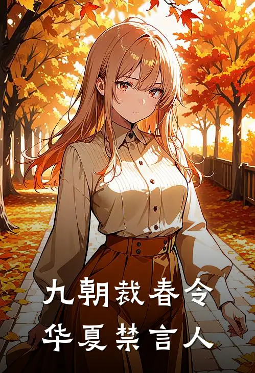 九朝裁春令：华夏禁言人