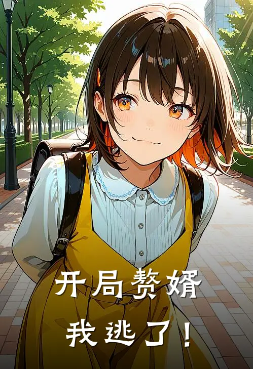 开局赘婿，我逃了！