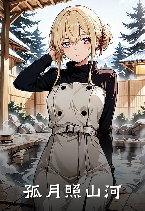 《孤月照山河》江临月裴元修_(孤月照山河)全集在线阅读