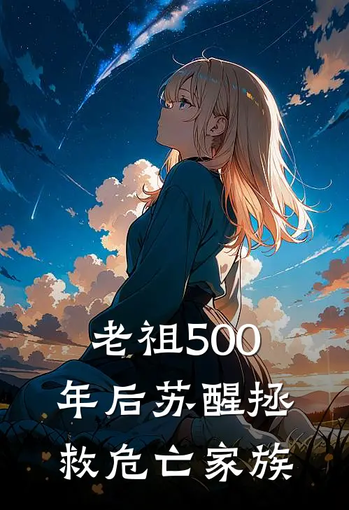 老祖500年后苏醒拯救危亡家族