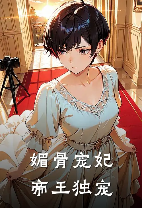 媚骨宠妃，帝王独宠