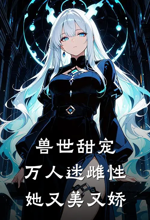 兽世甜宠，万人迷雌性她又美又娇