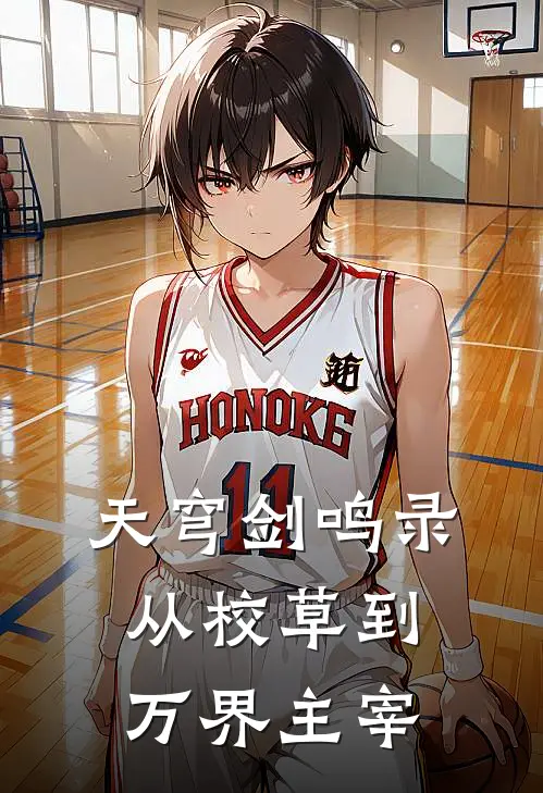 天穹剑鸣录：从校草到万界主宰