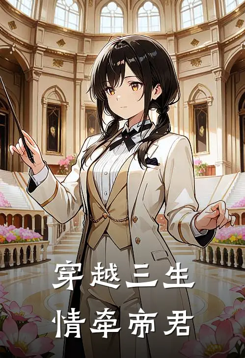 穿越三生，情牵帝君苏瑶玉华免费小说推荐_免费小说笔趣阁穿越三生，情牵帝君苏瑶玉华
