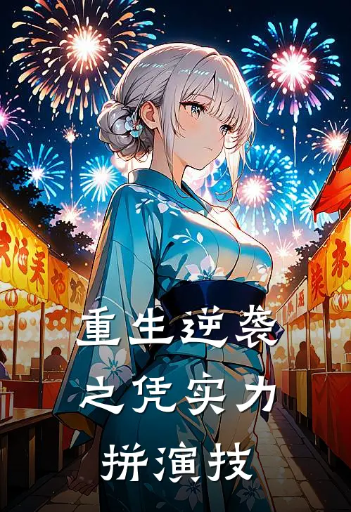 重生逆袭之凭实力拼演技