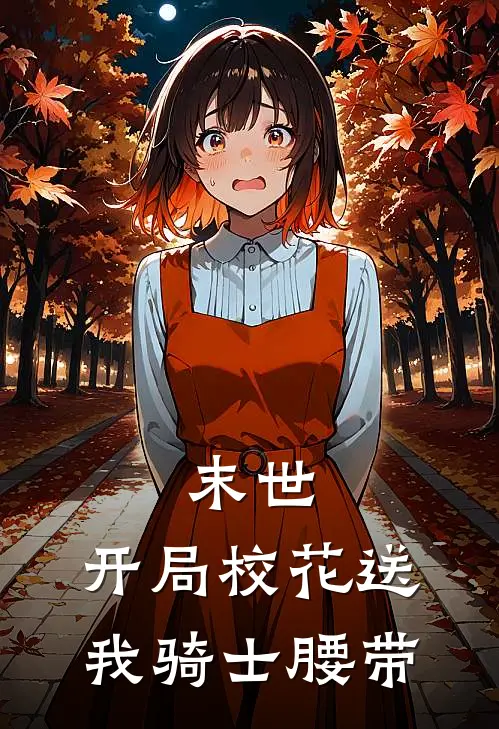 末世：开局校花送我骑士腰带莫凡苏欣免费小说大全_小说完结末世：开局校花送我骑士腰带(莫凡苏欣)