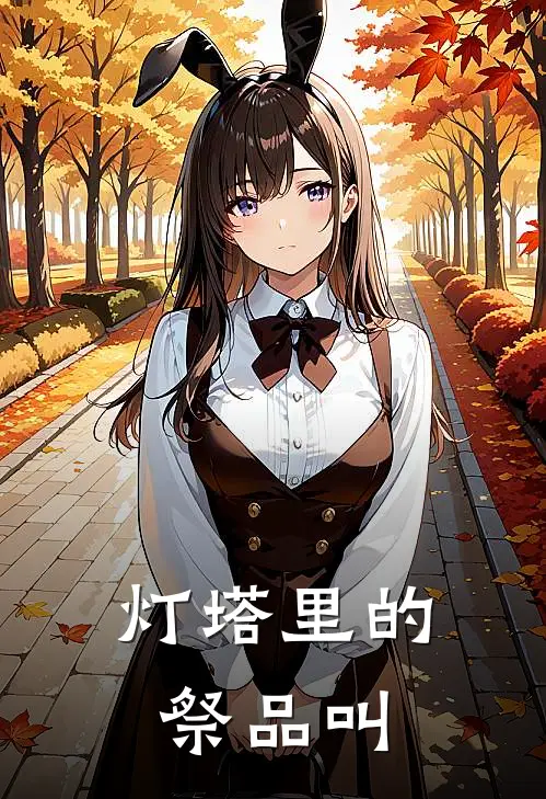 灯塔里的祭品叫