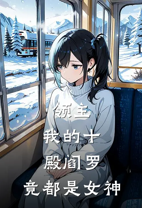 领主：我的十殿阎罗，竟都是女神