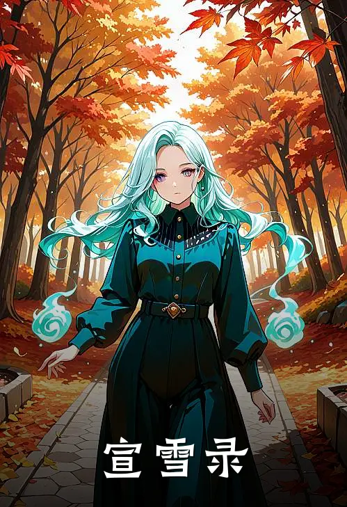 宣雪录沈墨徽宗最新更新小说_在线阅读免费小说宣雪录沈墨徽宗