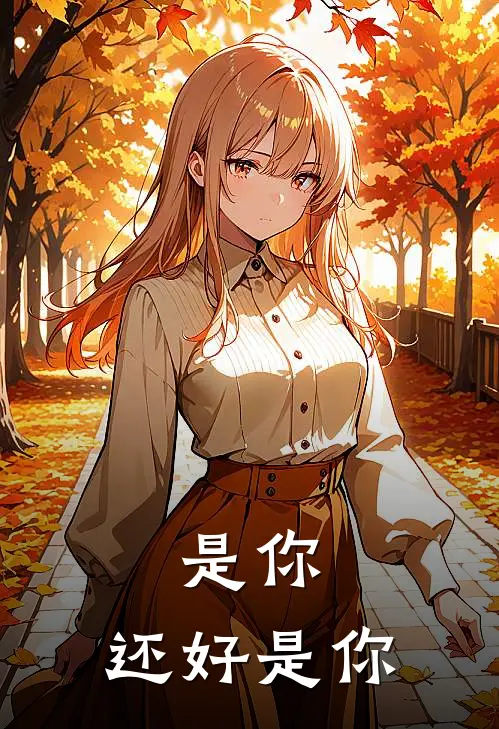 是你，还好是你