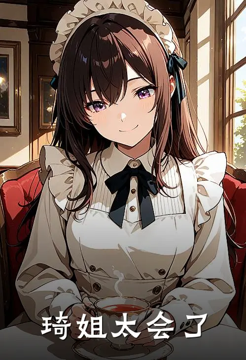 琦姐太会了白景琦李慧君热门的小说_热门小说在线阅读琦姐太会了白景琦李慧君