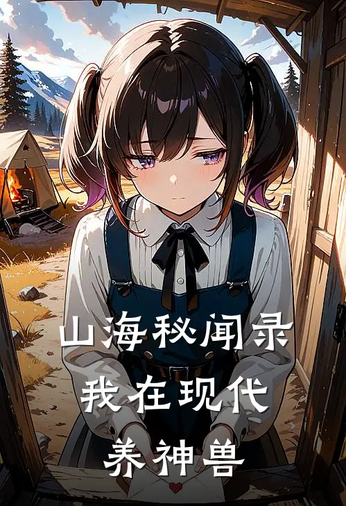 山海秘闻录：我在现代养神兽