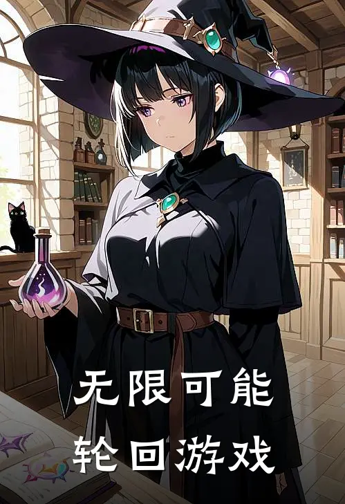 无限可能，轮回游戏