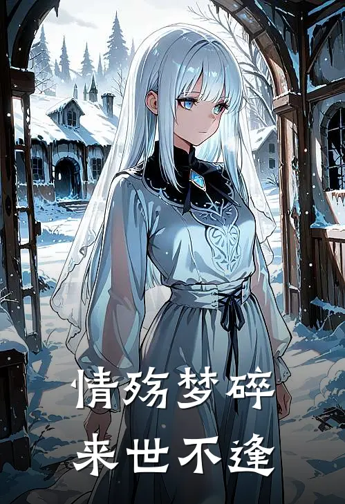 情殇梦碎来世不逢永琪紫薇完整版小说_小说完结推荐情殇梦碎来世不逢(永琪紫薇)