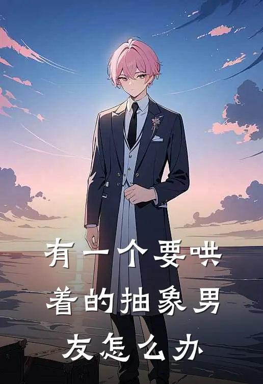 有一个要哄着的抽象男友怎么办