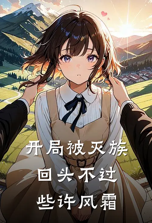 开局被灭族，回头不过些许风霜