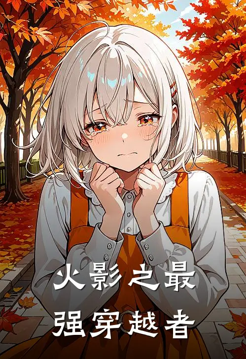 火影之最强穿越者