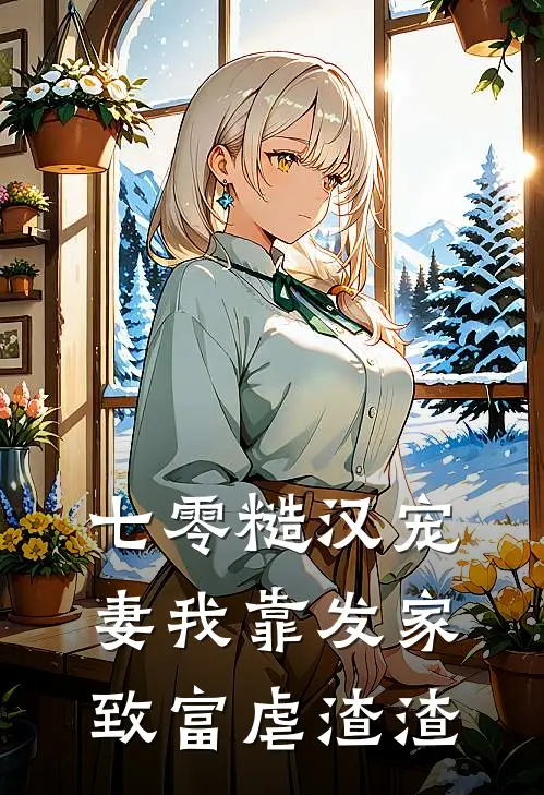 七零糙汉宠妻我靠发家致富虐渣渣