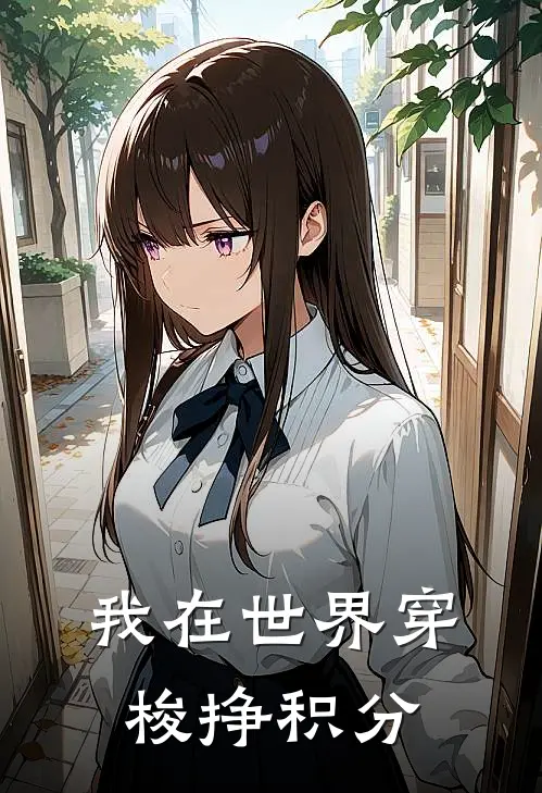 我在世界穿梭挣积分马尔代夫马尔代夫小说免费完结_最新章节列表我在世界穿梭挣积分(马尔代夫马尔代夫)
