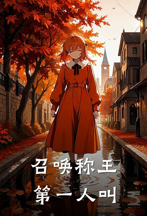 召唤称王第一人叫