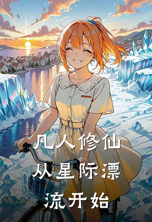 凡人修仙，从星际漂流开始