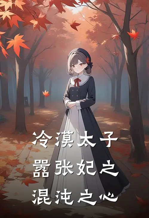 冷漠太子嚣张妃之混沌之心(严清雪林晓)全文在线阅读_(冷漠太子嚣张妃之混沌之心)精彩小说