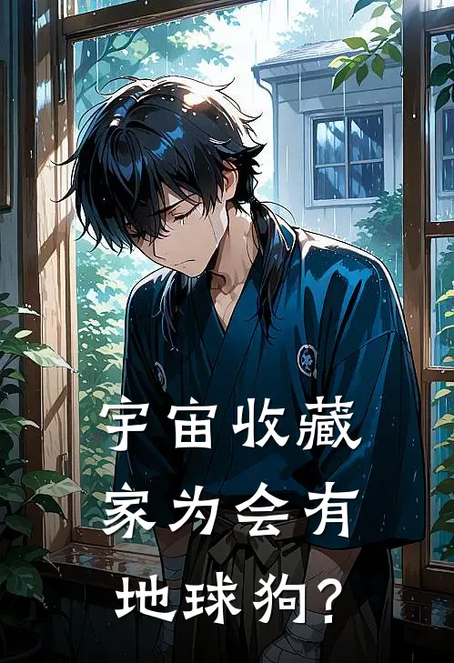 宇宙收藏家为会有地球狗?