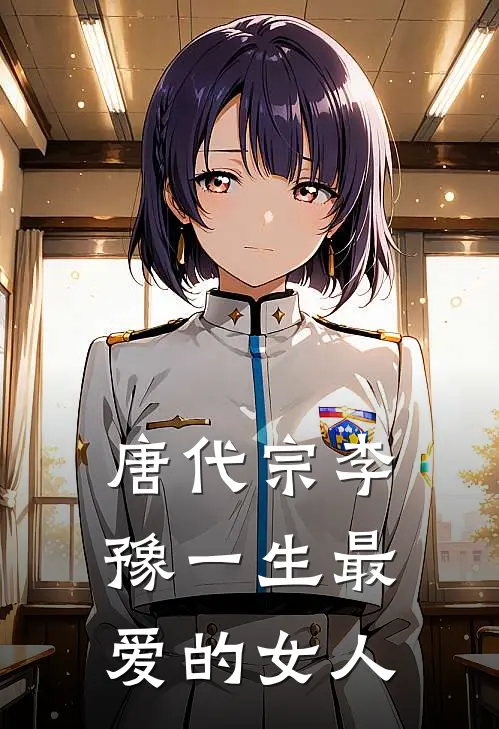 唐代宗李豫一生最爱的女人