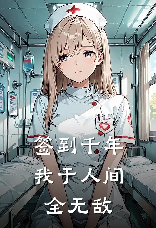 签到千年，我于人间全无敌