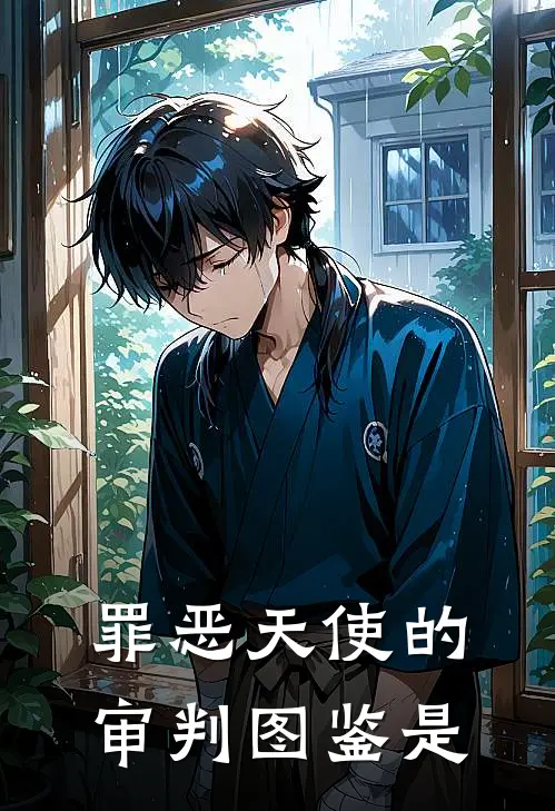 罪恶天使的审判图鉴是