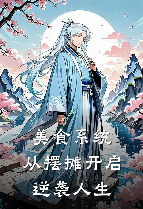 美食系统：从摆摊开启逆袭人生