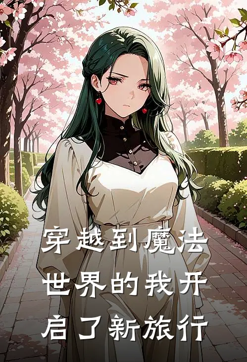 穿越到魔法世界的我开启了新旅行尤莎赫莉完结热门小说_完整版小说全文免费阅读穿越到魔法世界的我开启了新旅行尤莎赫莉