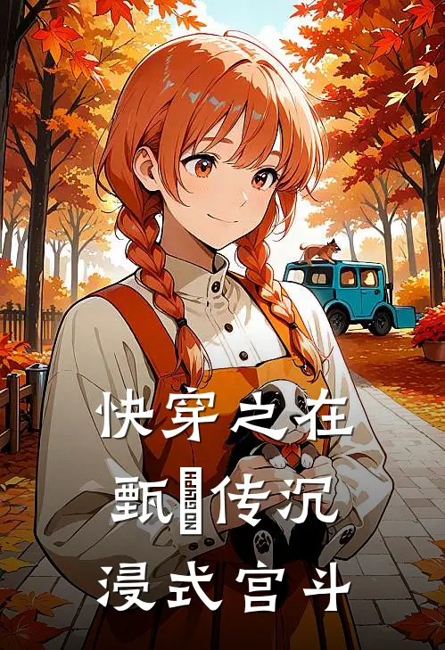 快穿之在甄嬛传沉浸式宫斗余莺儿苏培盛全文免费阅读无弹窗大结局_余莺儿苏培盛（快穿之在甄嬛传沉浸式宫斗）小说免费阅读大结局