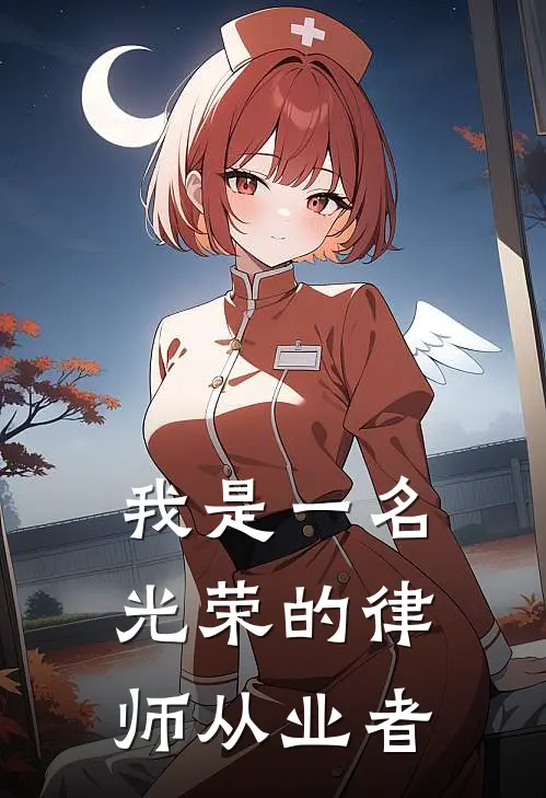 我是一名光荣的律师从业者