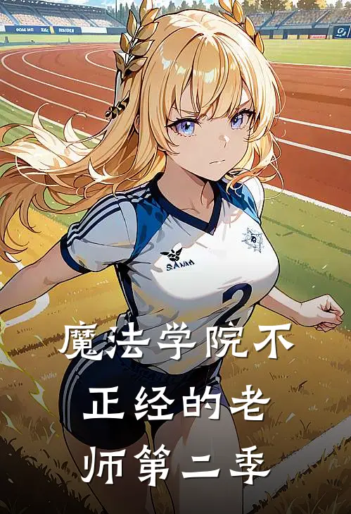 魔法学院不正经的老师第二季