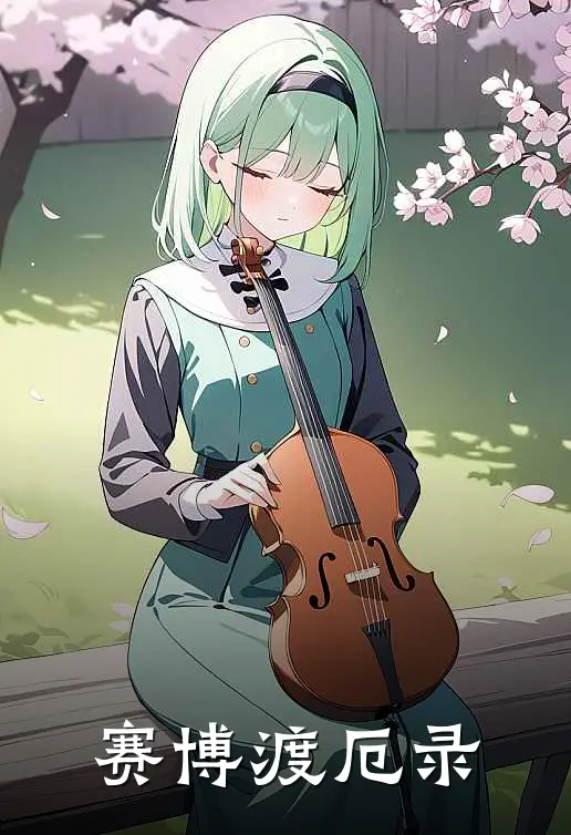 赛博渡厄录陆昭无明完整版免费小说_热门网络小说推荐赛博渡厄录(陆昭无明)