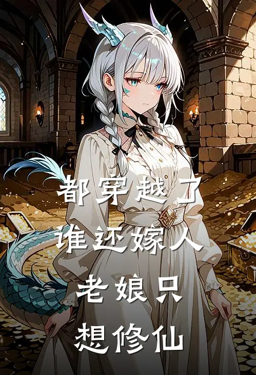 都穿越了谁还嫁人，老娘只想修仙