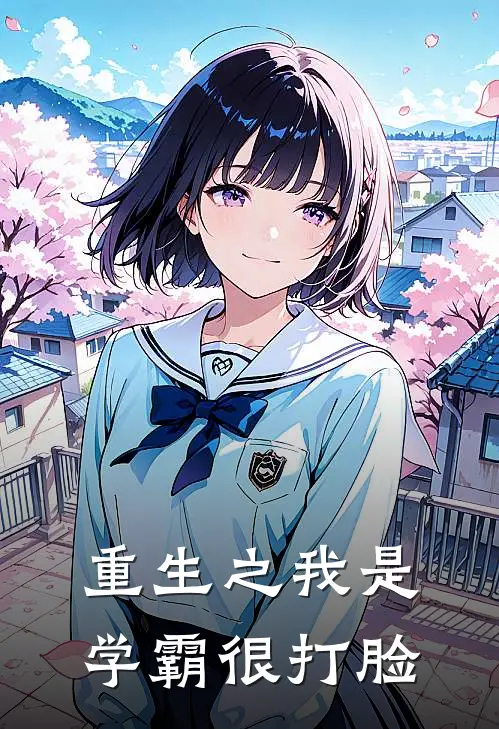 重生之我是学霸很打脸