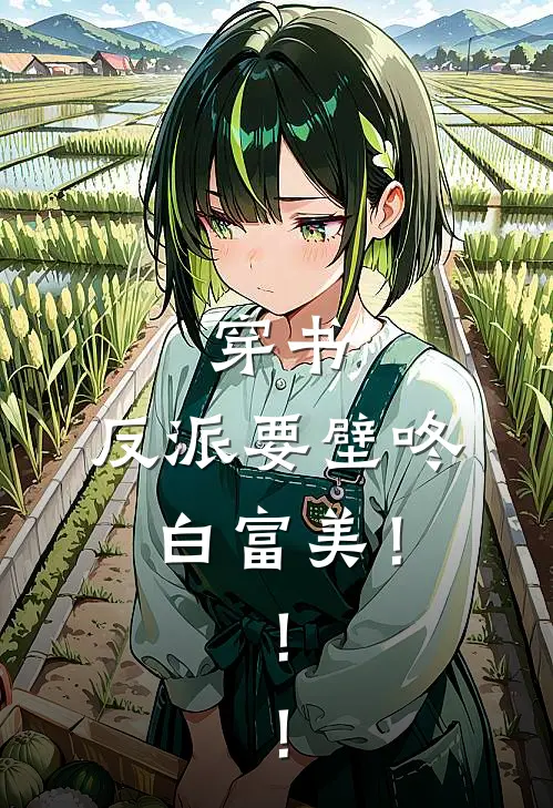 苏闲苏韵璃《穿书：反派要壁咚白富美！！！》完整版在线阅读_苏闲苏韵璃完整版在线阅读