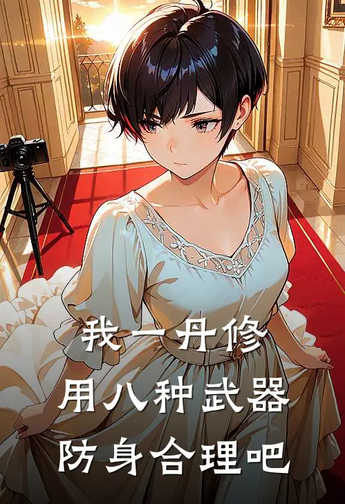 《我一丹修，用八种武器防身合理吧》颜醉令狐鸢火爆新书_我一丹修，用八种武器防身合理吧(颜醉令狐鸢)最新热门小说