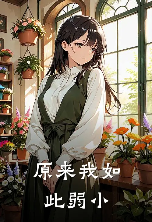 原来我如此弱小