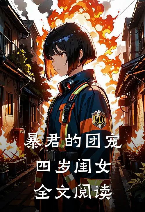 暴君的团宠四岁闺女全文阅读