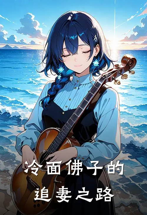 冷面佛子的追妻之路