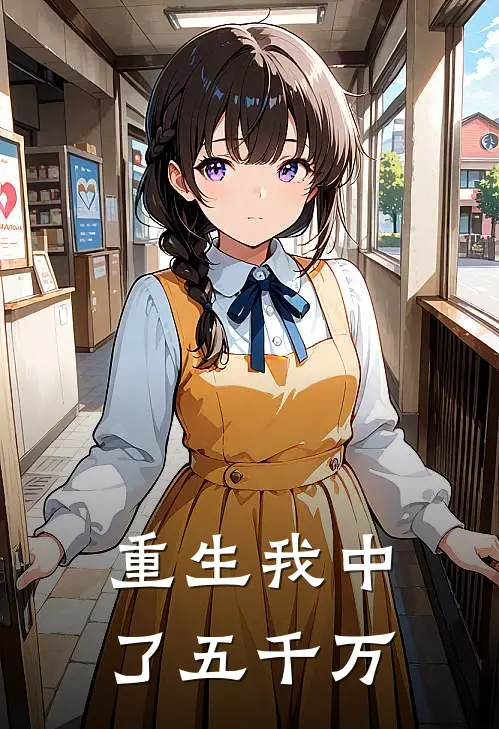 重生我中了五千万