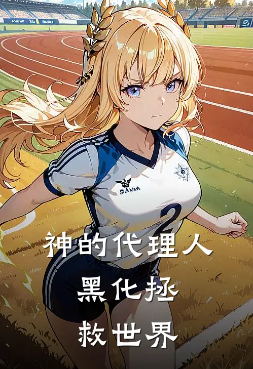 神的代理人：黑化拯救世界