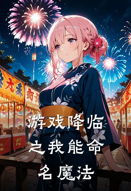 游戏降临之我能命名魔法