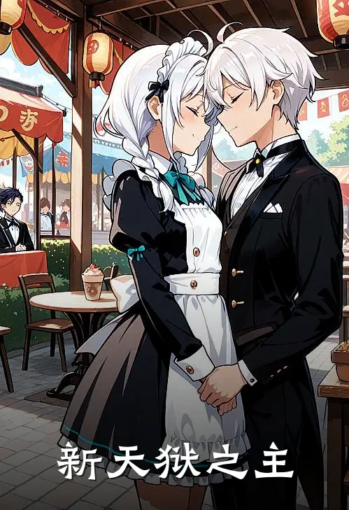 新天狱之主