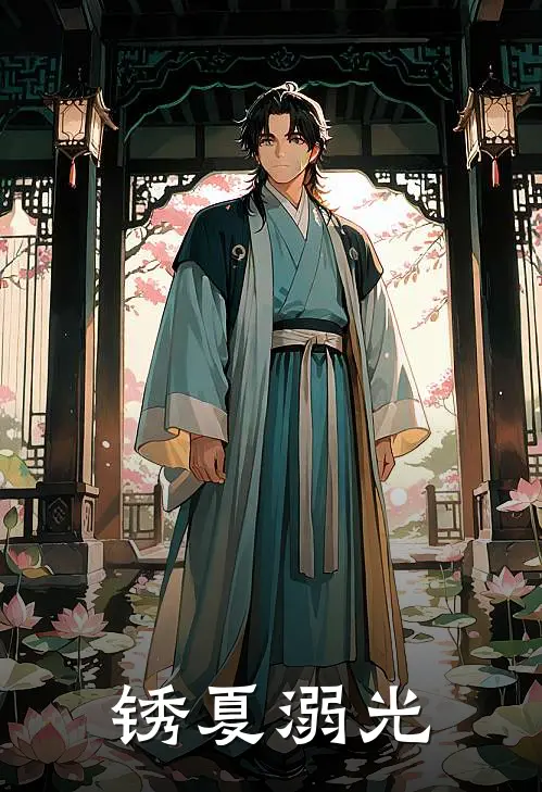 锈夏溺光(易涵舒檬)无弹窗小说免费阅读_小说完整版免费阅读锈夏溺光易涵舒檬