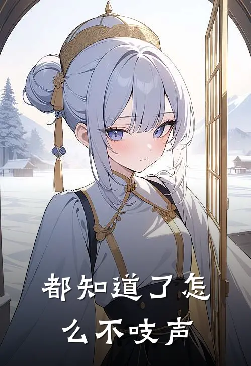 都知道了怎么不吱声