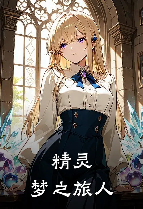 精灵：梦之旅人